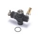 Carburetor throttle 22E2(B) without reducer