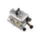 CARBURETTOR COMPLETE (WT1024) GT33