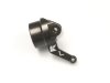 (Discontinued) Aluminum Knuckle Arm(L/Gunmetal/MP9 TKI4