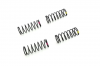 Fine Selection Front Shock Spring Set(MS/MH/2p/Ultima)
