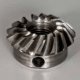 15T SPIRAL GEAR(R)