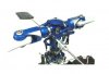 (Discontinued) SZV Rotor Head Assembly