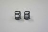 (Discontinued) FRONT DAMPER SPRING GRAY (PHI 1.8mm)