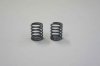 (Discontinued) FRONT DAMPER SPRING GRAY (PHI 1.8mm)