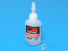OP.1511 Instant adhesive for rubber tires (low viscosity, 25g)