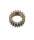 2nd Gear Pinion 19T: MTX7/6