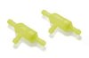 (discontinue) T TYPE FILTER YELLOW (2 PCS PER BAG)