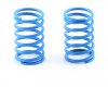 Rear Spring 1.7 (Light Blue) 2pcs