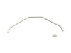 Front Sway Bar (2.5mm/1pc/MP9)