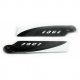 (Discontinued) EDGE 86mm SE Premium CF Tail Rotor Blades