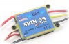 (DISCONTINUED) KS/Jeti SPIN 99 OPTO (for 12-cell)