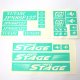 (Discontinued) NEO STAGE Masking Name