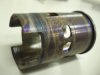 Cylinder Liner for 91SR, 91SR