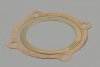 (Discontinued) GASKET SET 140RX