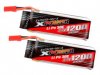 (Discontinued) Li-Po 3.7V 1200mAh 30C (GV3)