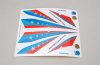 FREYA EVO Decal For Tail Stabilizer