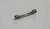 Lower Alum Arm Mount Front/Front: MTC1