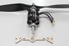 For Rear Support 70 (for direct motors)
