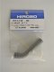 (Discontinued) Silicon exhaust pipe phi 9 (Gray)