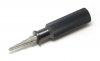 (DISCONTINUED)GRADUATED REAMER