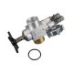 CARBURETTOR COMPLETE(61G) OSSP91HZ-R 3D