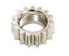 H.D. 1ST GEAR PINION 16T: MRX/MGT7