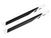 Carbon Main Rotor Blades XB810 #33185