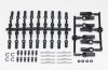 Turnbuckle Upper Arm Set for MS1.0