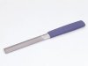 (Discontinued) PLASTIC MODELING FILE Half-Round 15mm Width