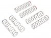 Rear Big Bore Spring Set (S/M/H)