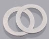 REAR THRUST WASHER (A) 49-PI.PI-2