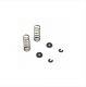 Valve Sping & Keeper & Retainer (2 Sets) For FA-325R5D