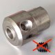 SE STARTER COUPLING