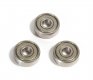 (Discontinued) BEARING 6x13xt5(3PCS)