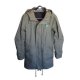 PARKA SHELL military style (M)