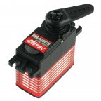 Digital Brushless Servos