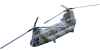 (DISCONTINUED) 50 CH-47 CHINOOK