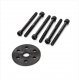 Prop Washer & Nut For FG-100TS