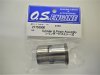(Discontinued) CYLINDER & PISTON ASSEMBLY 61FX