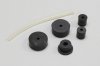 Fuel Tank Rubber Set