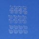 Thrust Washer Set
