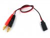 Conector Cable for Receiver Battery