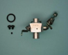 (Discontinued) THROTTLE VALVE (ASSEMBLY) For 35X,40XZ