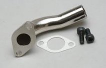 Intake Pipe/Boots