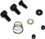 Carburetor Screw & Spring Set for FA-150B