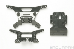 DF-03 B PARTS (DAMPER STAY)