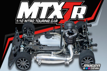 Parts for MTX7R