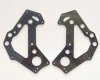 D3 Tank Frame/CFRP