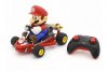 Racing Kart RC Mario TV021