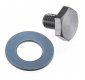 (Discontinued) DRIVE GEAR FIXING SCREW FT300